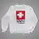 Damen Sweatshirt Schweiz 21