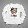 Herren Langarmshirt Schweiz 21