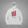 Damen Hoodie Schweiz 22