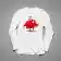 Damen Langarmshirt Schweiz 23