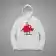 Herren Hoodie Schweiz 23
