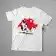 Kinder T-Shirt Schweiz 24