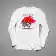 Damen Langarmshirt Schweiz 25