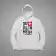 Damen Hoodie Schweiz 26