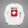 Damen Langarmshirt Schweiz 27