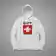 Herren Hoodie Schweiz 27