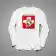 Damen Langarmshirt Schweiz 29