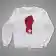 Damen Sweatshirt Schweiz 31