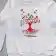 Damen Sweatshirt Schweiz 33