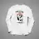 Damen Langarmshirt Schweiz 35