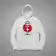 Herren Hoodie Schweiz 36