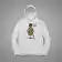 Herren Hoodie Schweiz 37