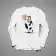 Damen Langarmshirt Schweiz 39