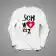 Damen Langarmshirt Schweiz 44
