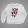 Damen Sweatshirt Schweiz 44