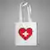 Stofftasche Schweiz 46
