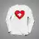 Damen Langarmshirt Schweiz 46