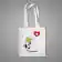 Stofftasche Schweiz 47