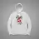Damen Hoodie Schweiz 49