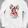 Damen Langarmshirt Schweiz 49