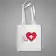 Stofftasche Schweiz 51