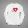 Damen Langarmshirt Schweiz 51