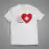 Herren T-Shirt Schweiz 51