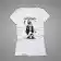 Damen T-Shirt Cyberpunk 2077 Schweiz 63