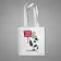 Stofftasche Schweiz 68