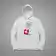 Herren Hoodie Schweiz 69