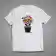 Herren T-Shirt Schweiz 73