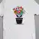 Herren T-Shirt Schweiz 73