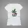 Damen T-Shirt Schweiz 75