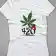 Damen T-Shirt Schweiz 75