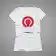 Damen T-Shirt Schweiz 76