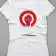 Damen T-Shirt Schweiz 76