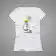 Damen T-Shirt Schweiz 77