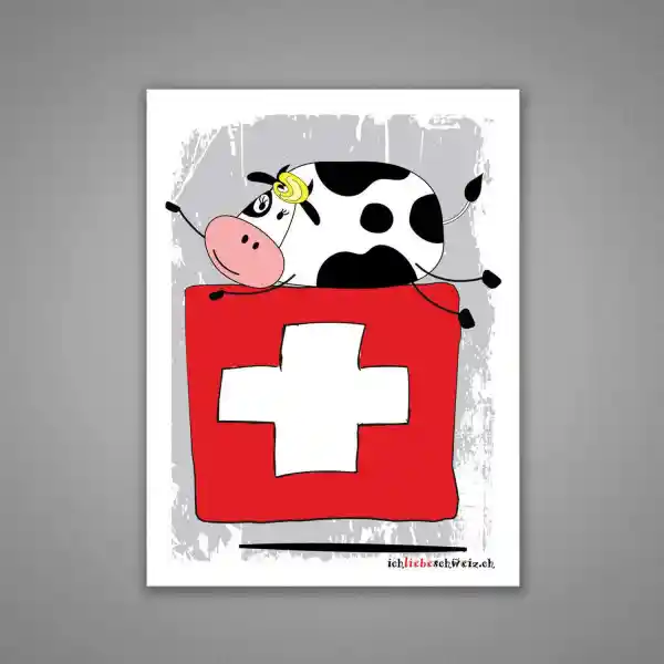 Poster Schweiz 01