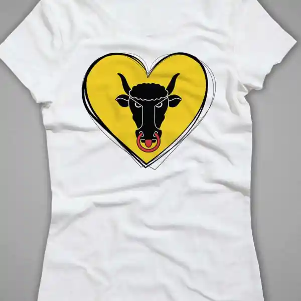 Damen T-Shirt Uri 01