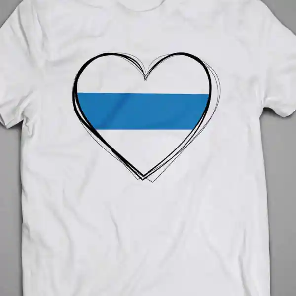 Herren T-Shirt Wallis 01