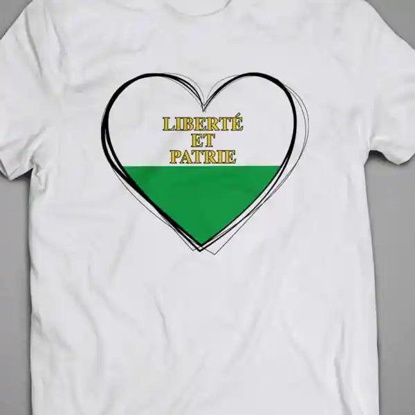 Herren T-Shirt Wallis 01
