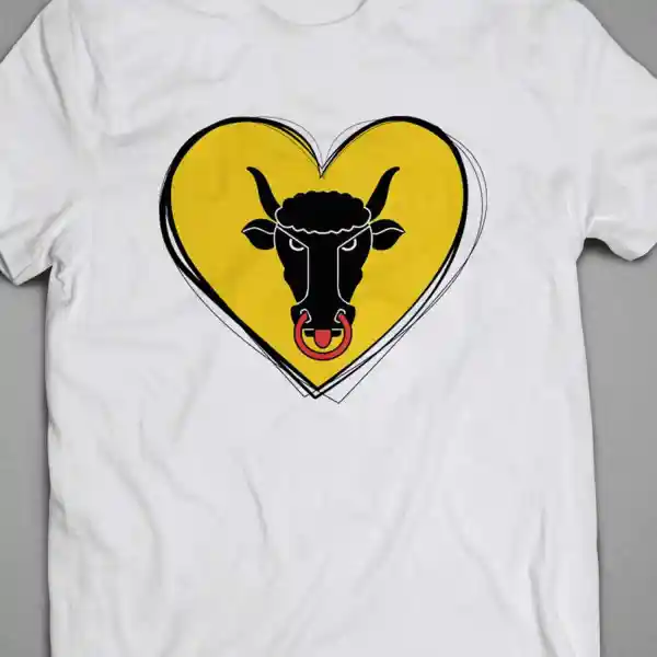 Herren T-Shirt Uri 01