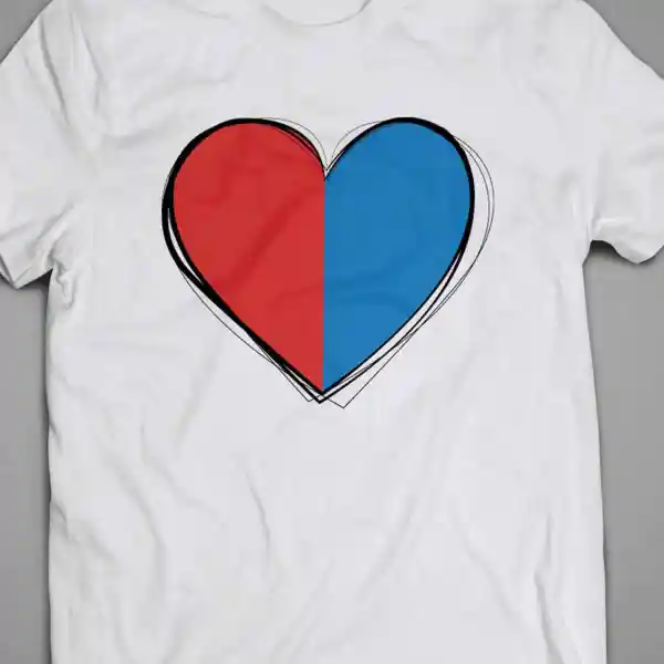 Herren T-Shirt Tessin 01