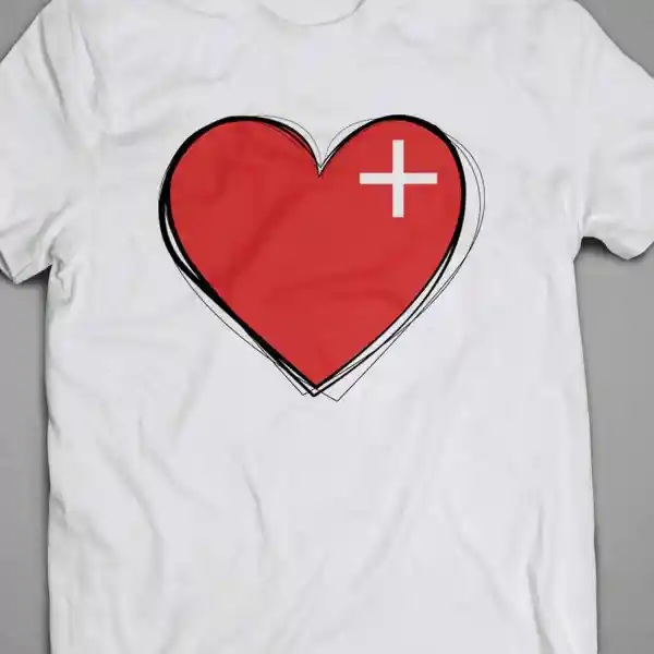 Herren T-Shirt Schwyz 01