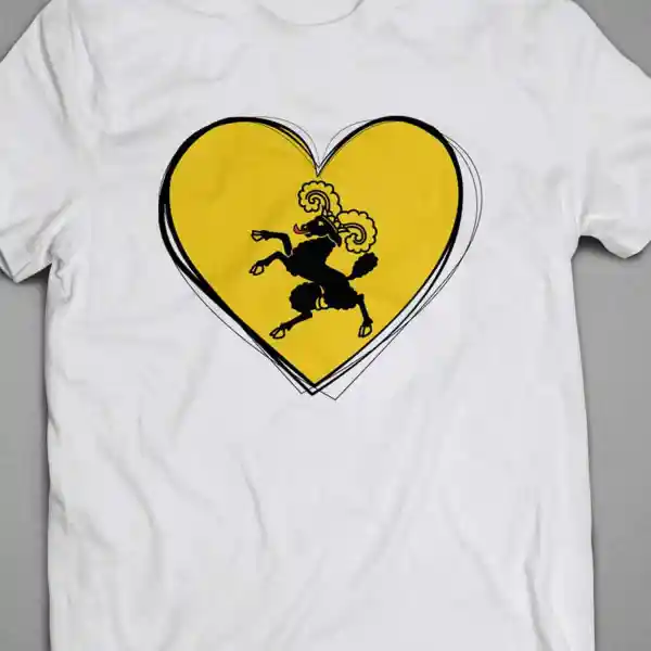 Herren T-Shirt Schaffhausen 01