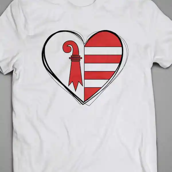 Herren T-Shirt Jura 01