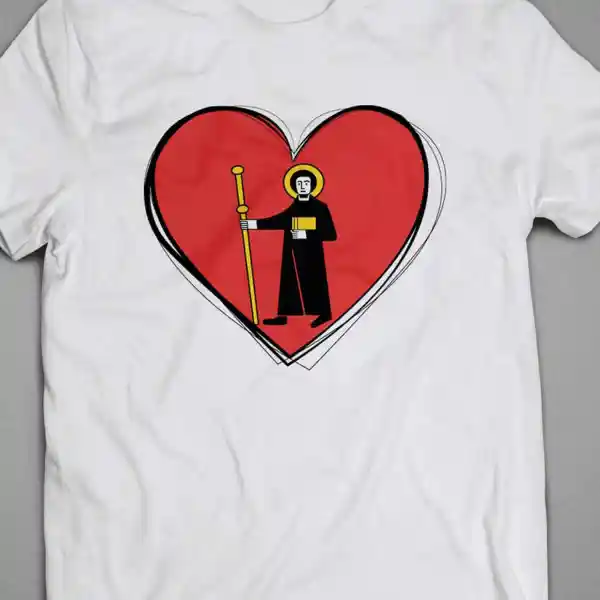Herren T-Shirt Glarus 01