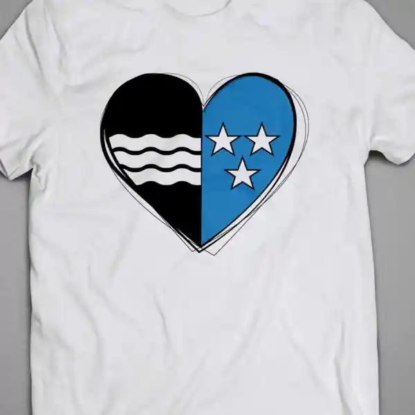 Herren T-Shirt Aargau 01