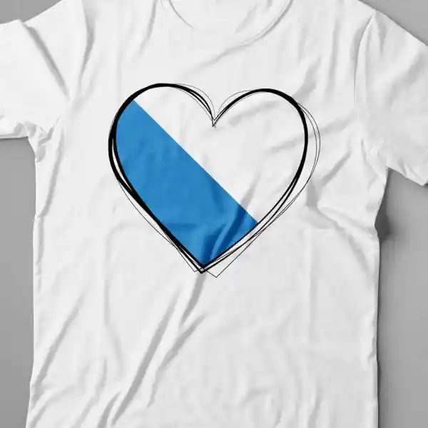 Kinder T-Shirt Zürich 01