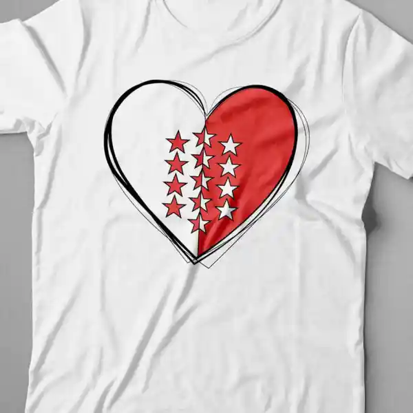 Kinder T-Shirt Wallis 01
